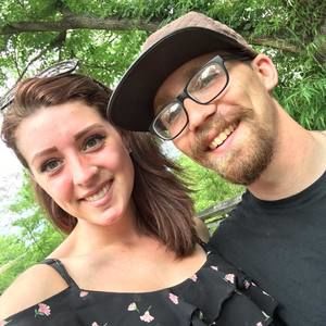 Meet your Posher, Colton